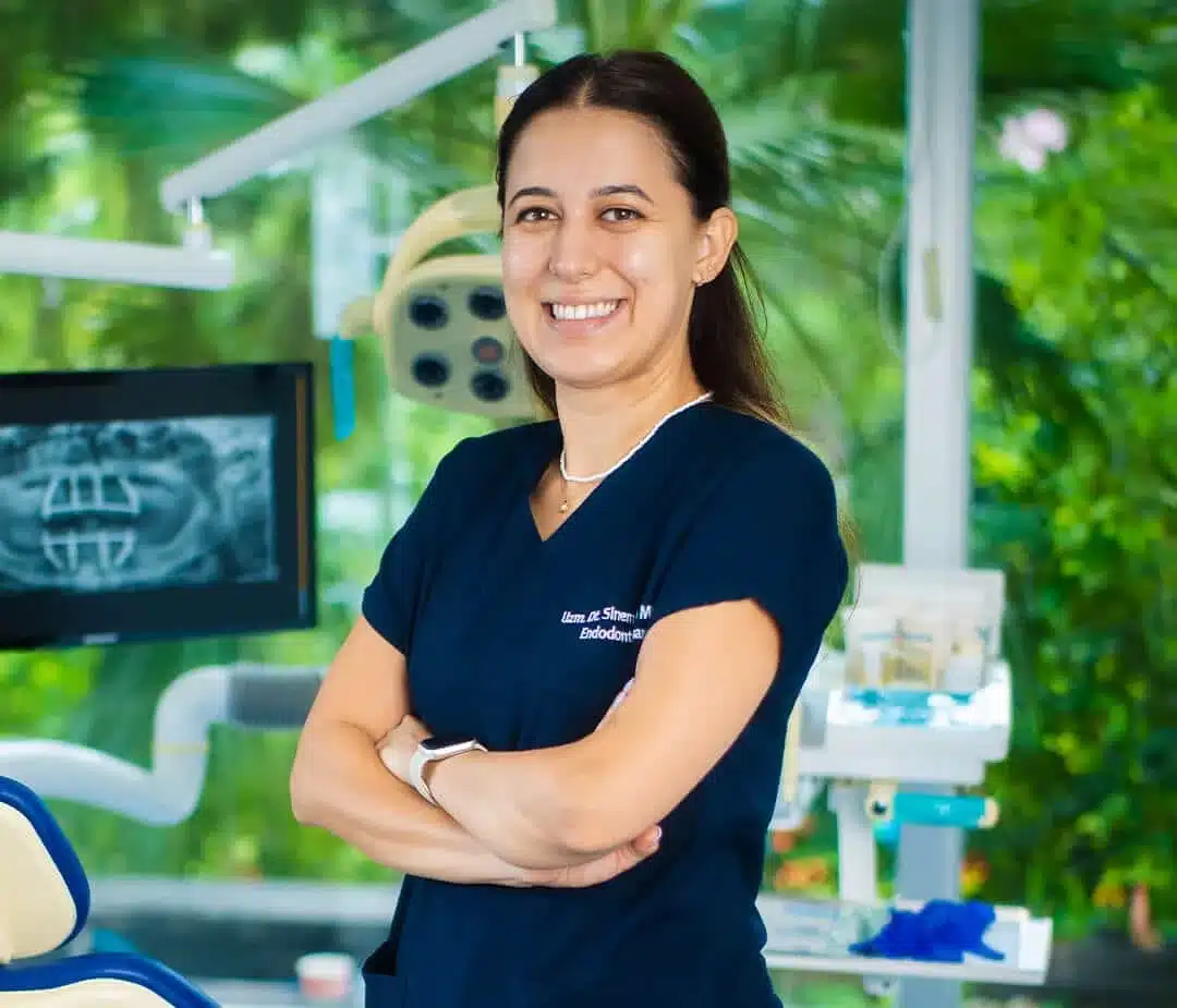 Dr. Gurkan Coskun - Fly2Smile