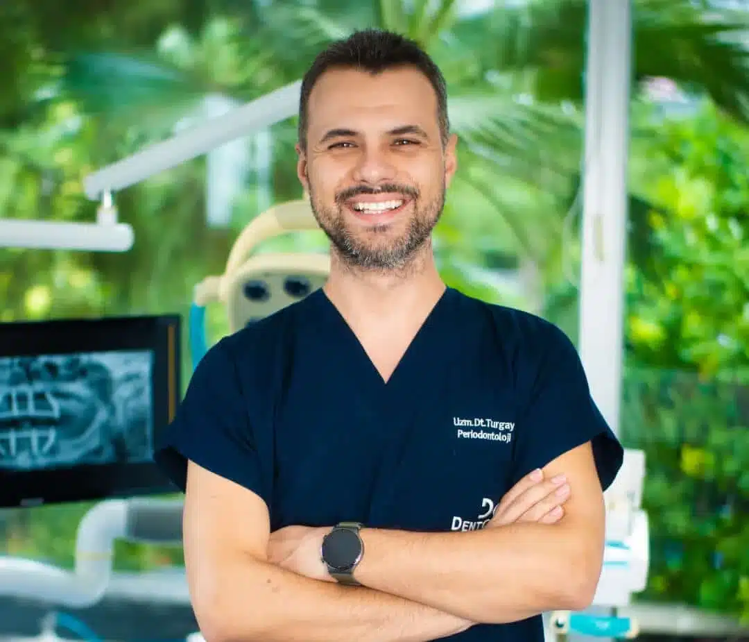Dr. Gurkan Coskun - Fly2Smile