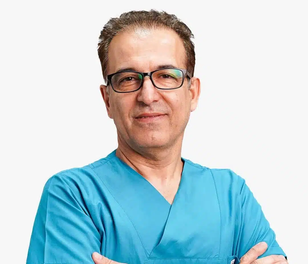 Dr. Gurkan Coskun - Fly2Smile