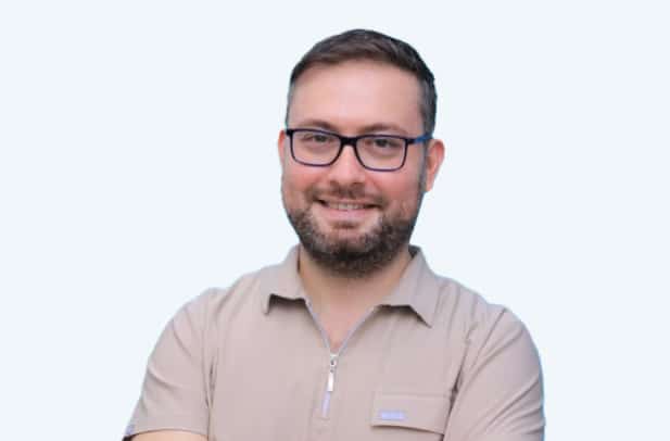 Dr. Gurkan Coskun - Fly2Smile