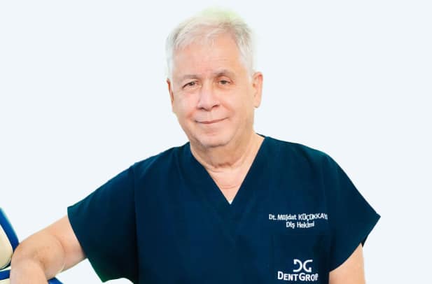 Dr. Gurkan Coskun - Fly2Smile