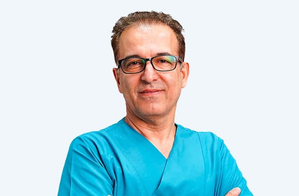Dr. Gurkan Coskun - Fly2Smile