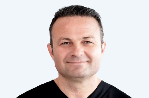 Dr. Gurkan Coskun - Fly2Smile